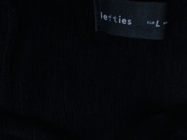 Pantalón Lefties – photo 3